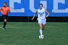 WSoc vs RWU  Wheaton College Women’s Soccer vs Roger Williams University. - Photo By: KEITH NORDSTROM